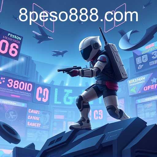 The Evolution of Online Gaming with Peso888