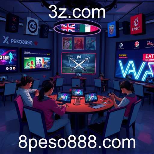 The Rise of Online Gaming Platforms