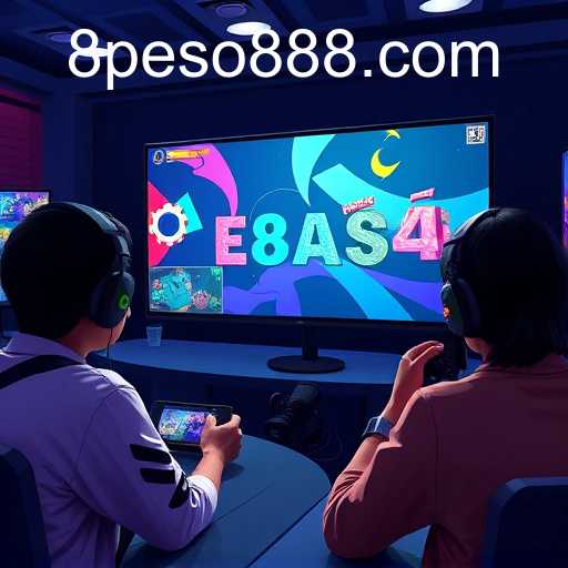 The Rising Popularity of Peso888: A Game Changer in Online Gaming