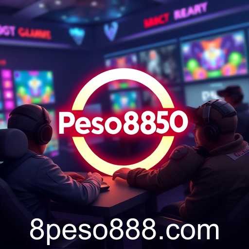 The Rise of Peso888 in the Gaming World