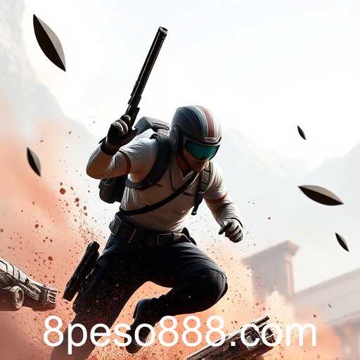 The Rise of Peso888: A Gaming Revolution