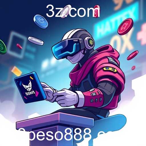 Peso888: Revolutionizing Online Gaming in 2025