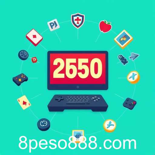 Rise of Online Gaming: Peso888's Popularity