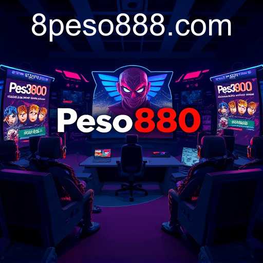 The Rise of Peso888 in Online Gaming
