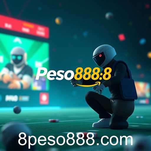 The Rise of Peso888: Revolutionizing Online Gaming